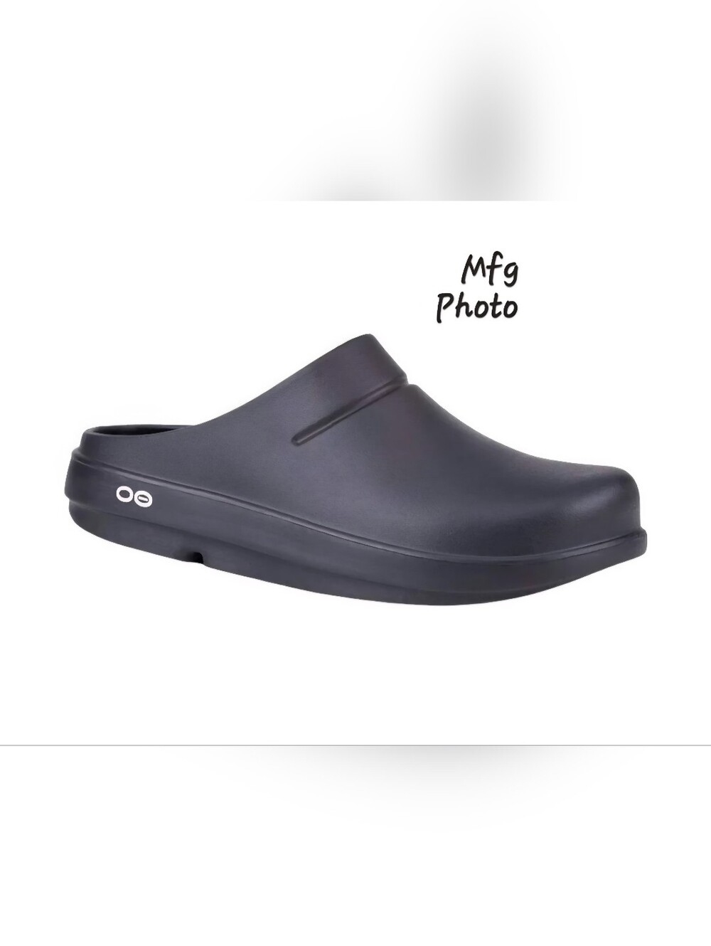 Oofos Ooclog, Womens 8/Mens 6